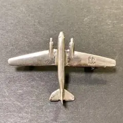 AERO de CALYPSO ブローチ