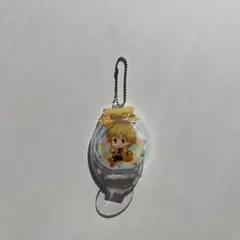 我妻善逸　アクリルキーホルダー