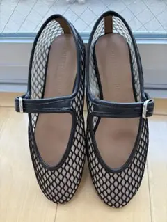 ODETTE E ODILE メリージェーンシューズ⭐︎新品22.５cm