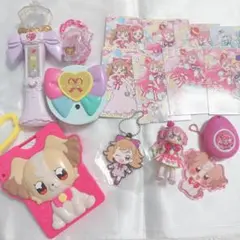 わんだふるぷりきゅあ! 犬飼こむぎ