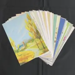 ★しゅんこう ちぎり絵製作キット(白い花車) 特大色紙１セット 000000003278_vJeCpmM.jpg