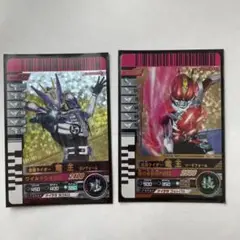 1-016仮面ライダー電王 ソードフォームLR