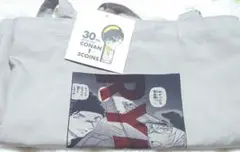【未使用(タグ付き)】名探偵コナン 3coins トートバッグ 赤井秀一 安室透