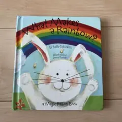 What Makes a Rainbow?