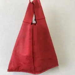 革バッグ