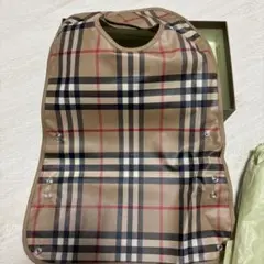 2025年最新】BURBERRY お食事エプロンの人気アイテム - メルカリ