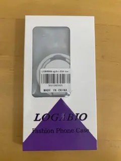 【未開封】iPhone16e用ケース