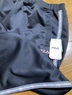 FILA ロングパンツ