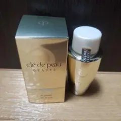 クレ・ド・ポーボーテ ル・セラム レフィル 40ml