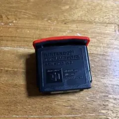 Nintendo64 メモリー拡張パック