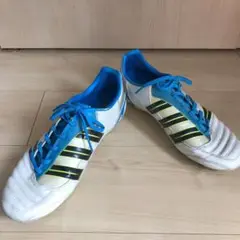 adidas アディパワープレデター 27cm