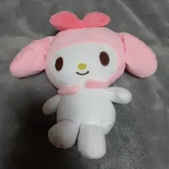マイメロディ ぬいぐるみ