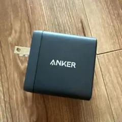 Anker PowerPort III 2-Port 65W USB急速充電器