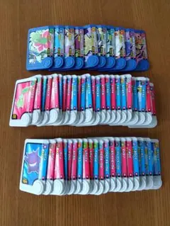 54枚セット ポケモンフレンダベストタッグ1弾 トレジャー×10 ノーマル×44