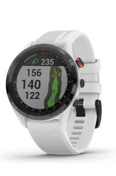 GARMIN ガーミン approach S62 美品 GPS ゴルフナビ