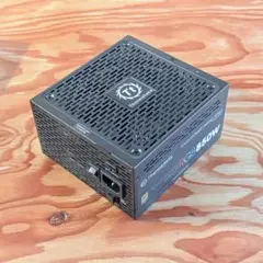 自作PC電源ユニット Thermaltake GRAND RGB 850W