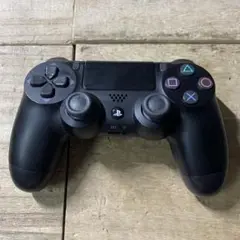 【動作確認済み】PS4 コントローラー 純正 DUALSHOCK4 プレステ