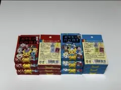 ポケモンババ抜き6個セット