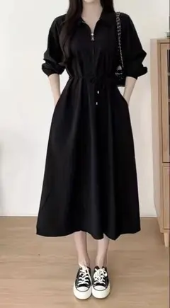ブラック ワンピース