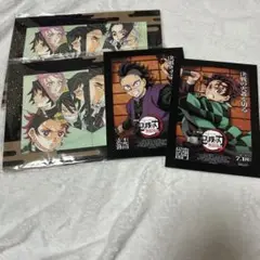 鬼滅の刃 無限城編 特典