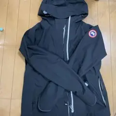カナダグース