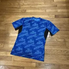 WORKMANメンズスポーツTシャツ