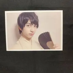 M!LK　吉田仁人くん　18歳　生誕生写真　2017