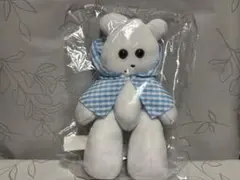 くまきち　ぬいぐるみ　約25cm