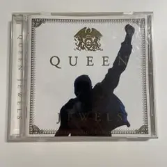 クイーン・ジュエルズ