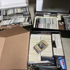 カードまとめ売り