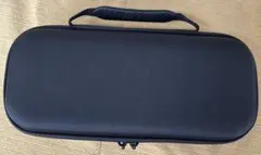 PSP用黒い収納ケース