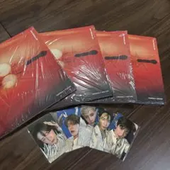 txt weverse ラキドロコンプ