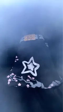 Ster team スターチーム 桜 デニム 34 ちょこみんと Ster team スターチーム 桜 デニム 34 ちょこみんと様専用
