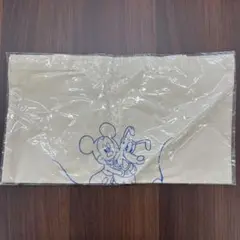 ディズニー　トートバッグ