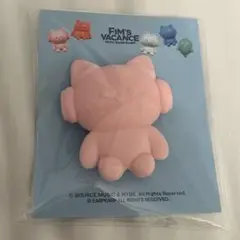 LE SSERAFIM ルセラフィム POPUP スマホグリップ サクク