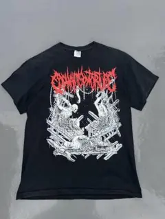 Cephalitis By Torture　T shirt ブルデス