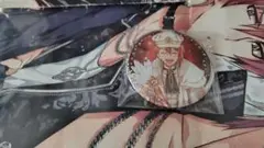 アイナナ/七瀬陸/缶バッジ