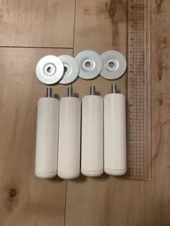 ikea シェルフ　脚