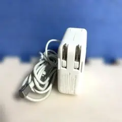 中古動作純正品アップルA1244 45W MacBookAir MagSafe