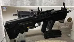 みずみず　東京マルイ　タボール21　カスタム　改修品　10禁 みずみず様専用 東京マルイ タボール21 カスタム 改修品 10禁