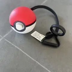 ポケモンボールplus