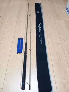 ステイ ヒラスズキ ブリ パームスサーフスター SGP-136M 2025年最新】パームス サーフスターの人気アイテム - メルカリ