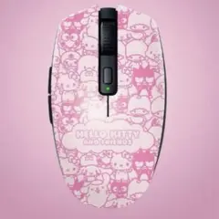 RAZER CUSTOMS Orochi V2 ハローキティ　コラボ　マウス