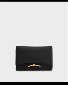 CHARLES & KEITH Huxley ハクスリー　三つ折り財布