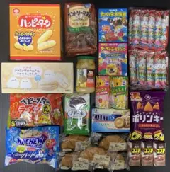 アミューズメント景品　 　　　　　　　 　　 　　お菓子の詰め合わせ