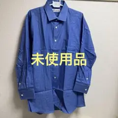 BALMORALメンズ Yストライプシャツ