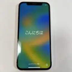 iPhone 12 ホワイト　64GB