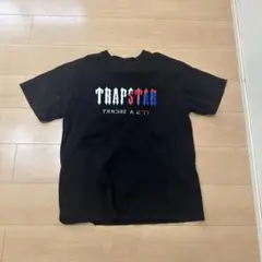 TRAPSTAR ブラック Tシャツ Mサイズ