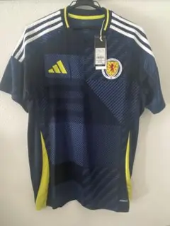 【正規品】スコットランド代表 HOMEユニフォーム