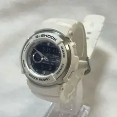 CASIO カシオ　G-SHOCK G-300LV 腕時計　デジタル